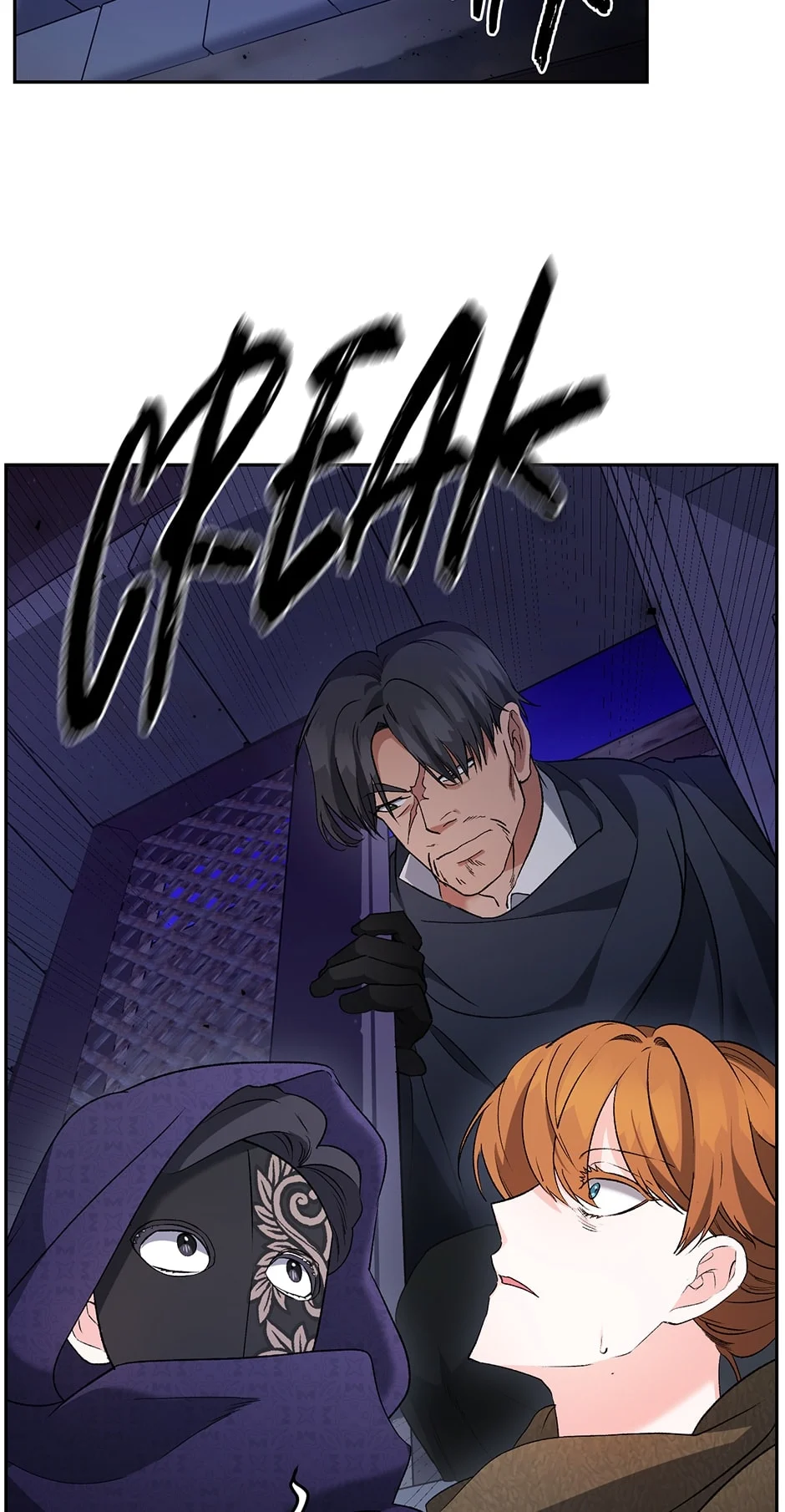 Read Ebony Manga Online