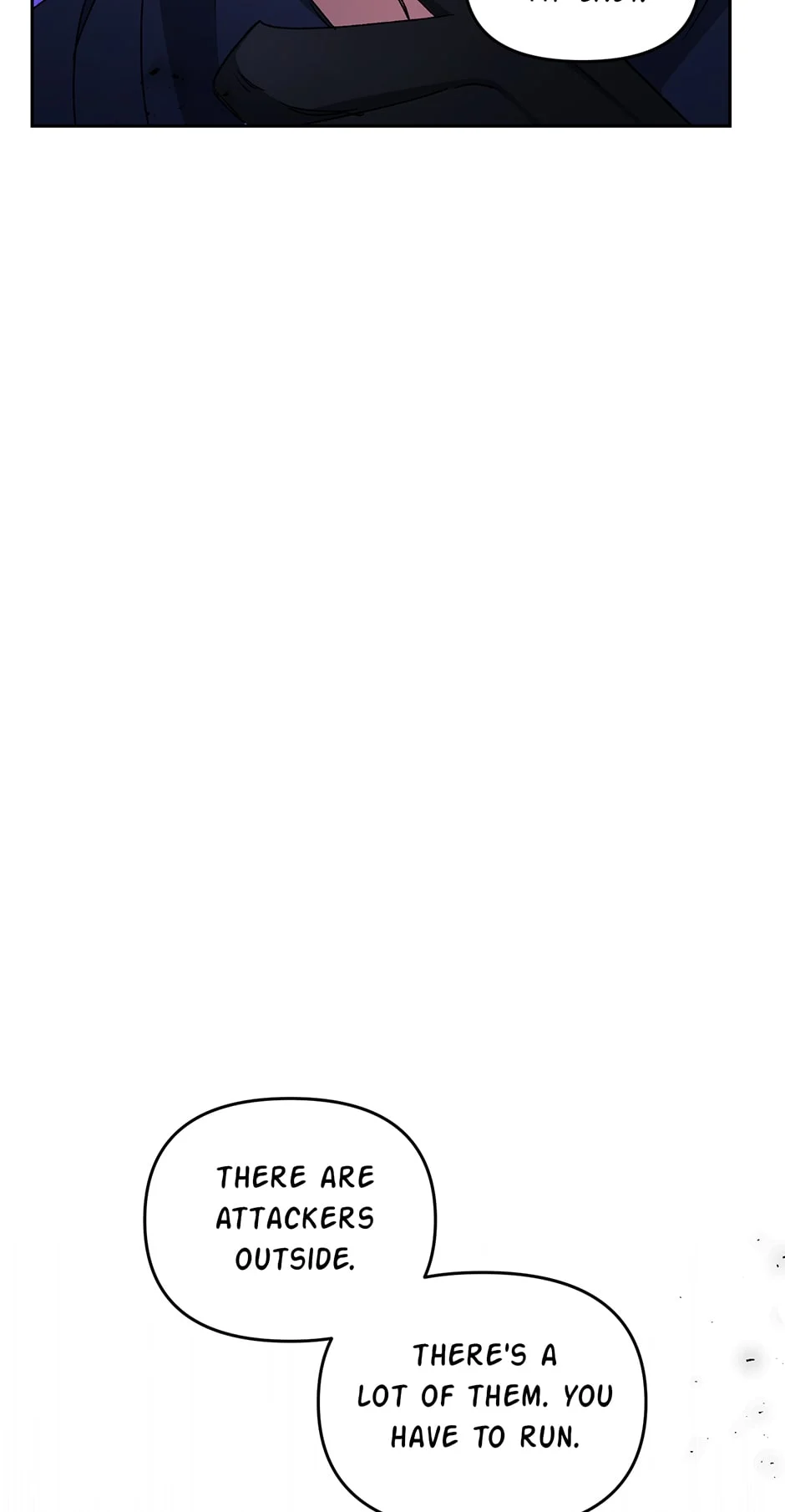 Read Ebony Manga Online