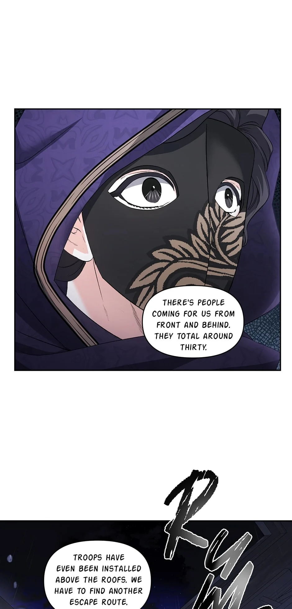 Read Ebony Manga Online