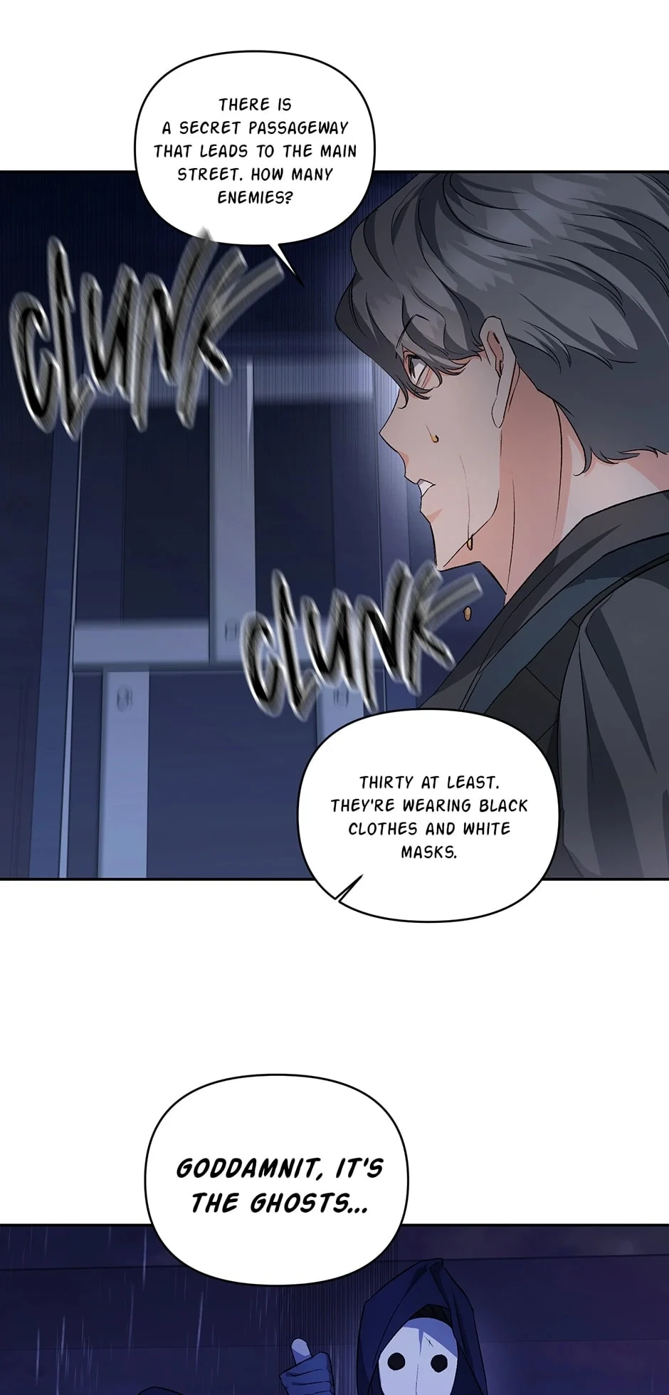 Read Ebony Manga Online