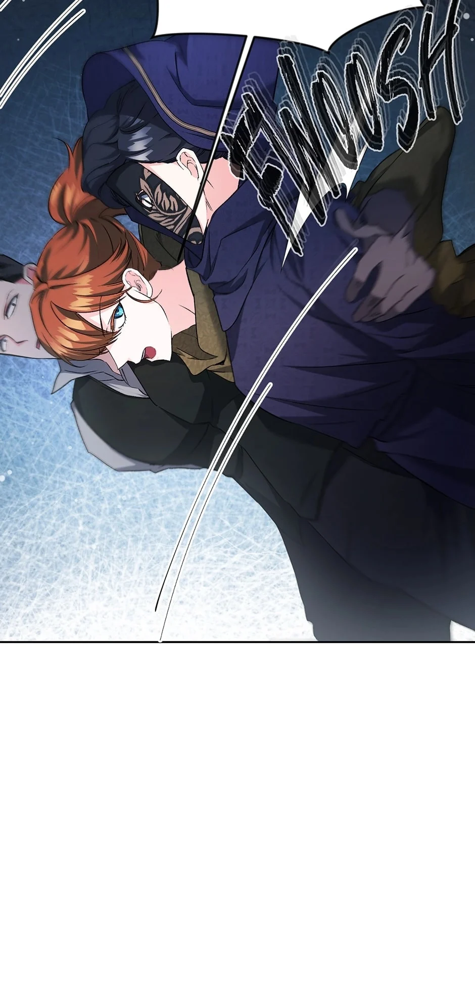 Read Ebony Manga Online