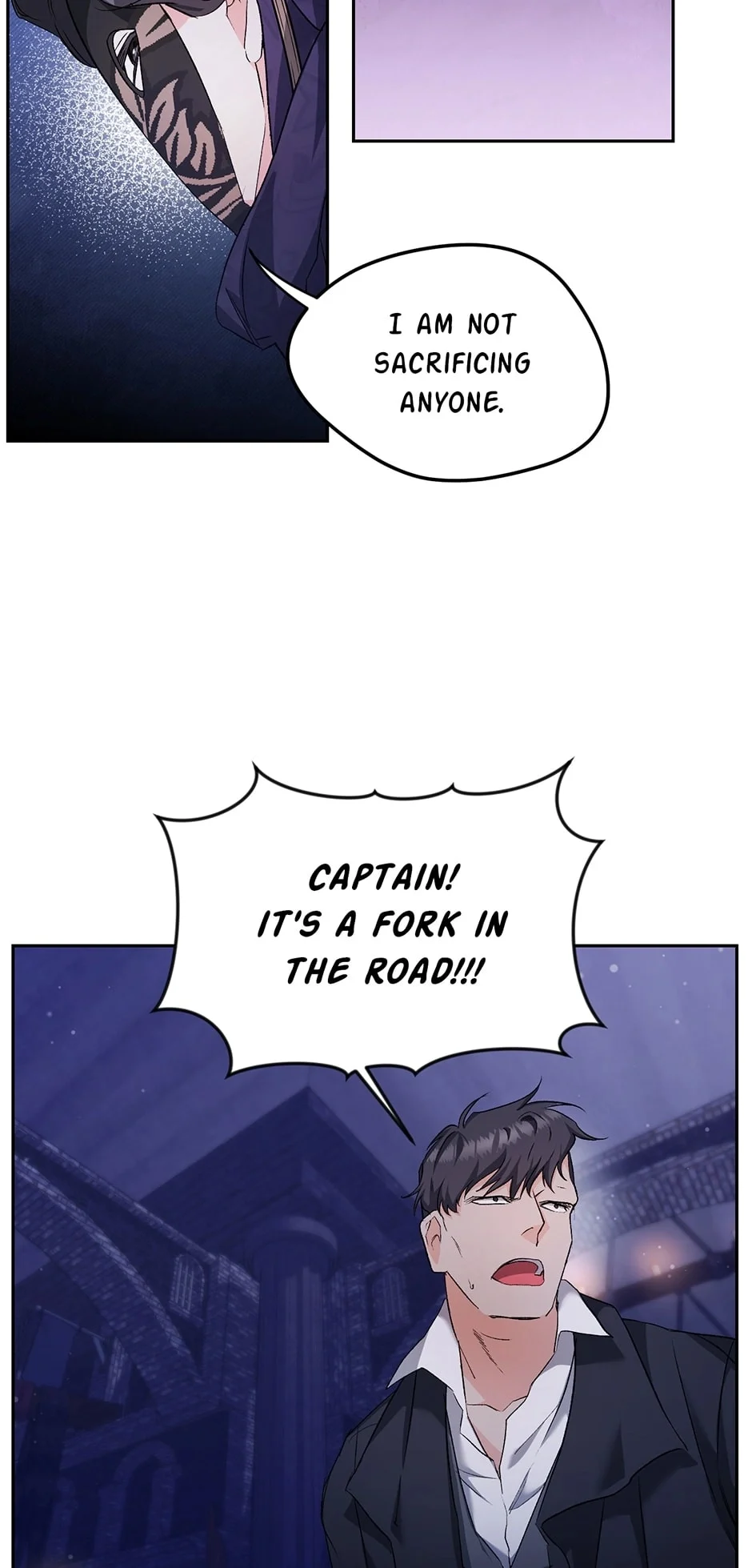 Read Ebony Manga Online
