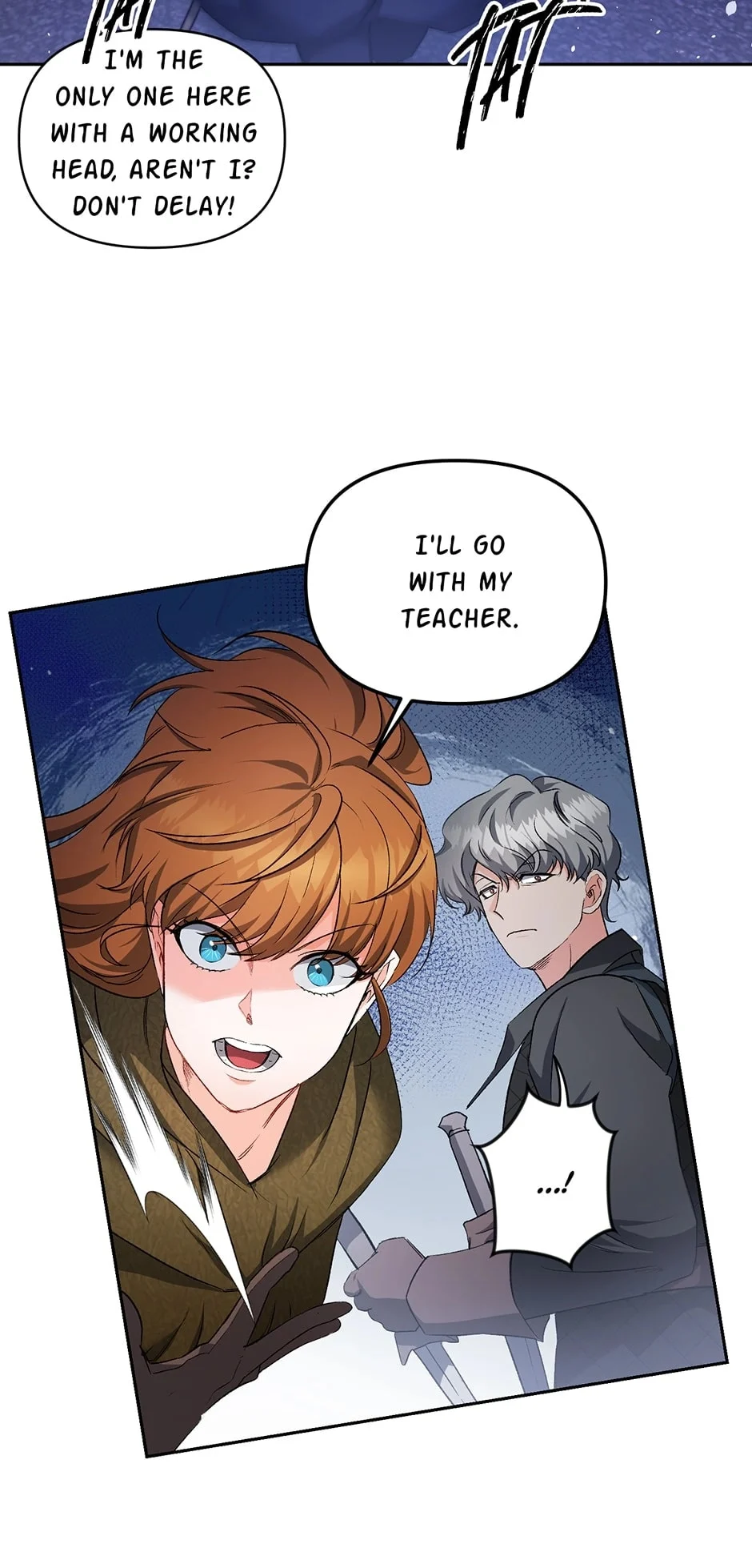 Read Ebony Manga Online