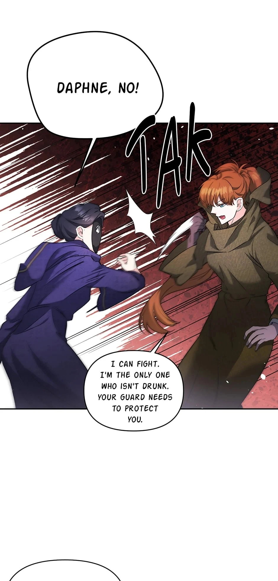 Read Ebony Manga Online