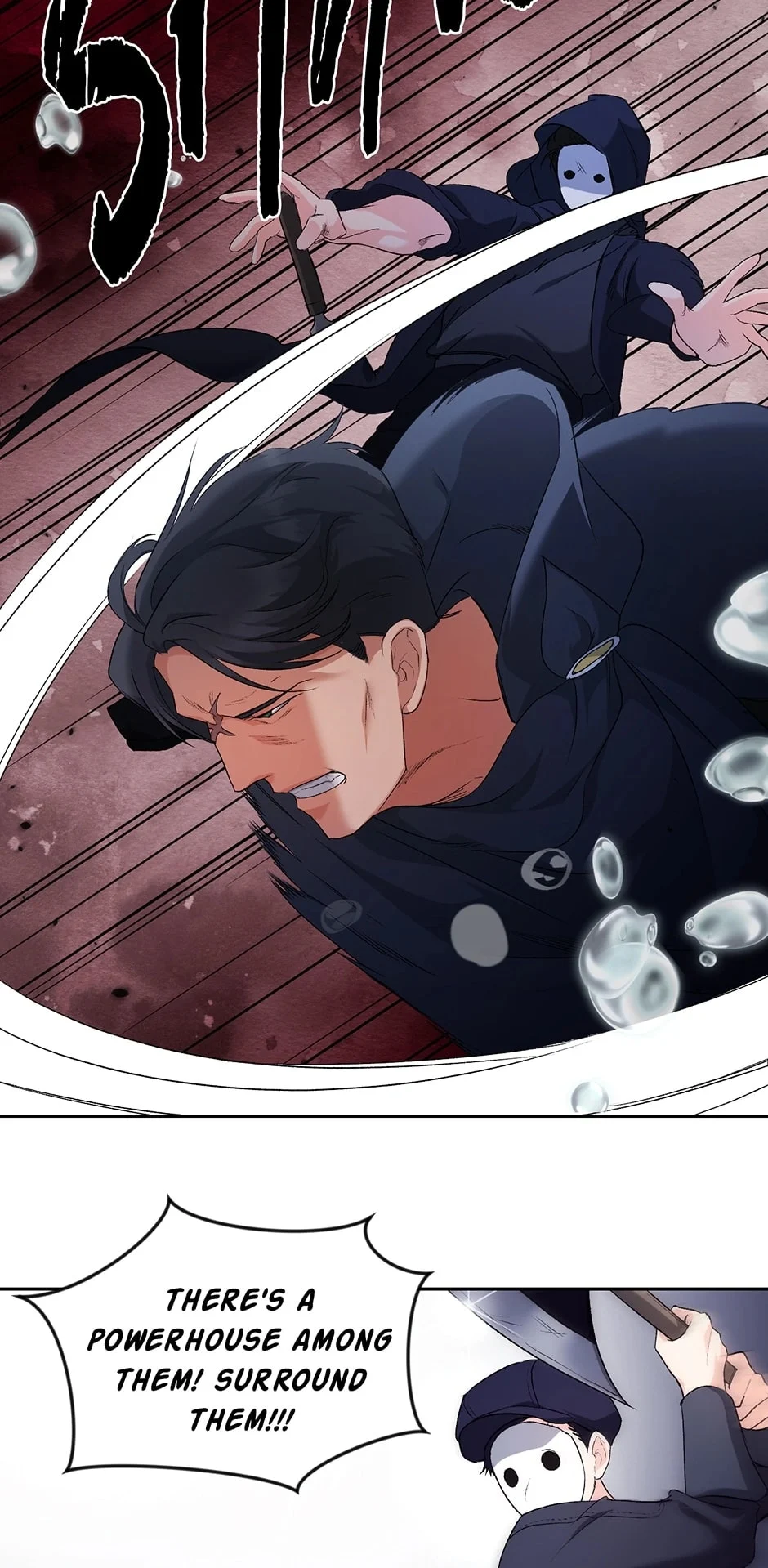 Read Ebony Manga Online