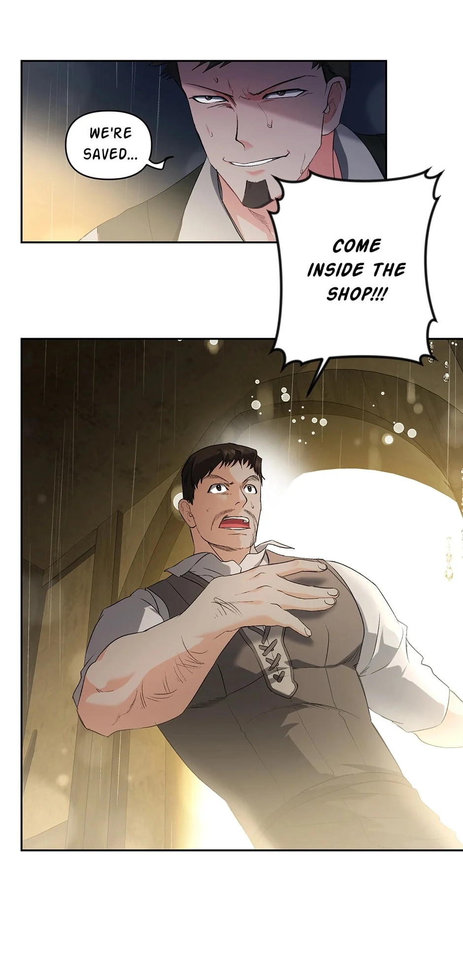 Read Ebony Manga Online