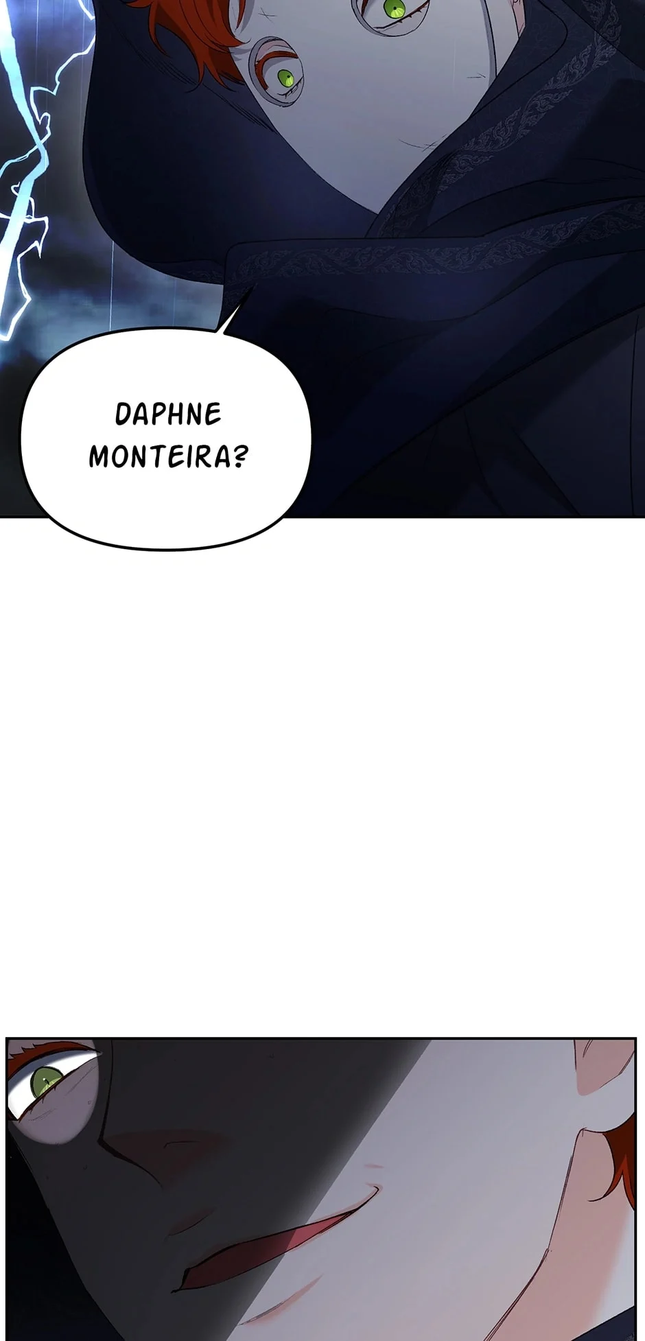 Read Ebony Manga Online