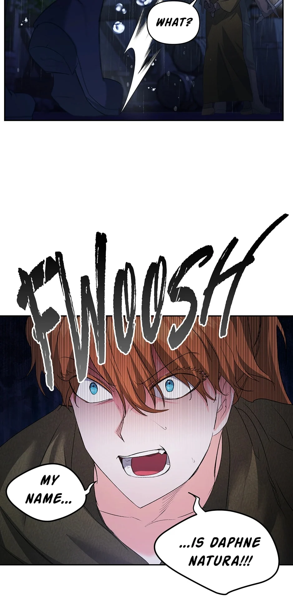 Read Ebony Manga Online