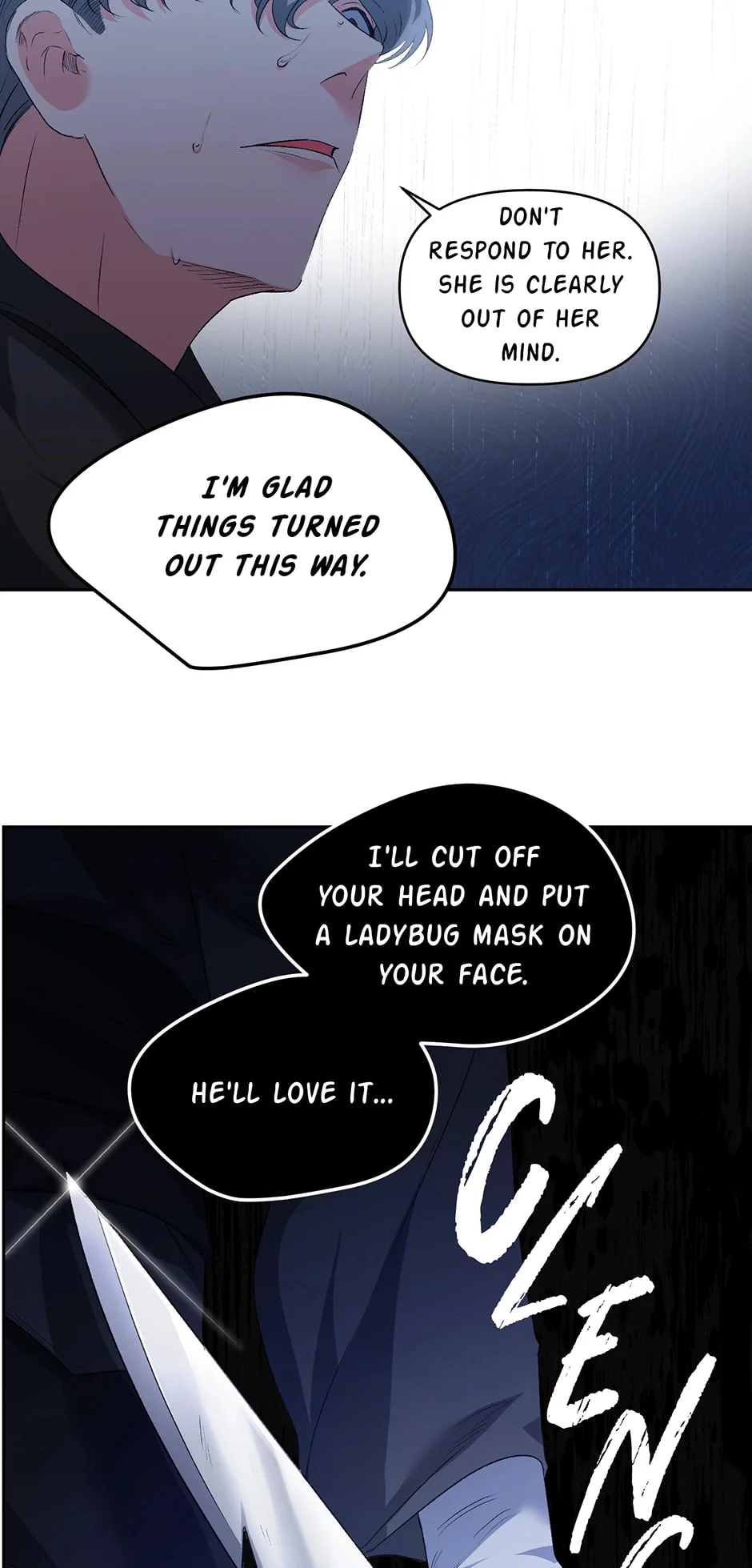 Read Ebony Manga Online