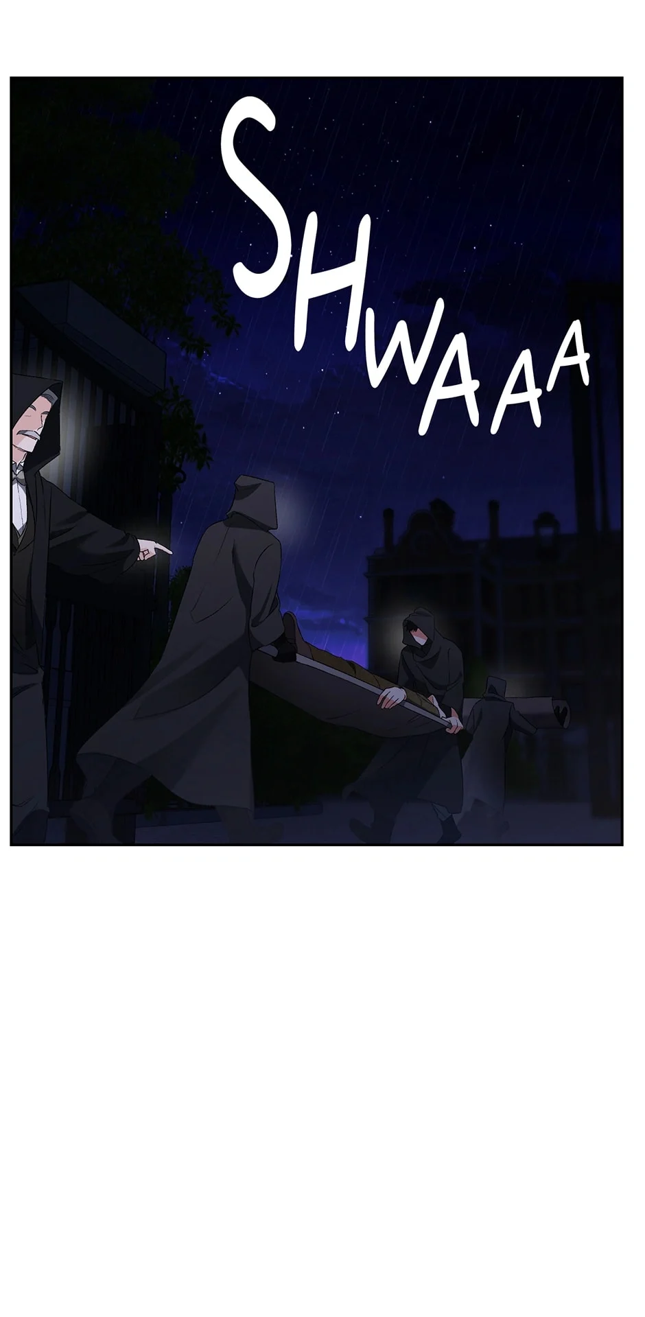 Read Ebony Manga Online