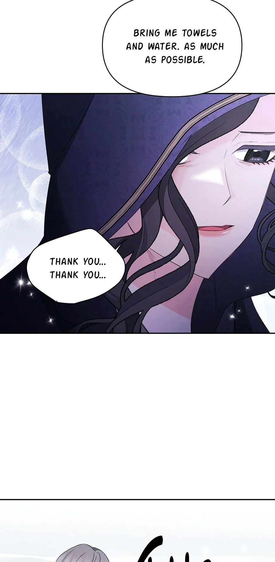 Read Ebony Manga Online