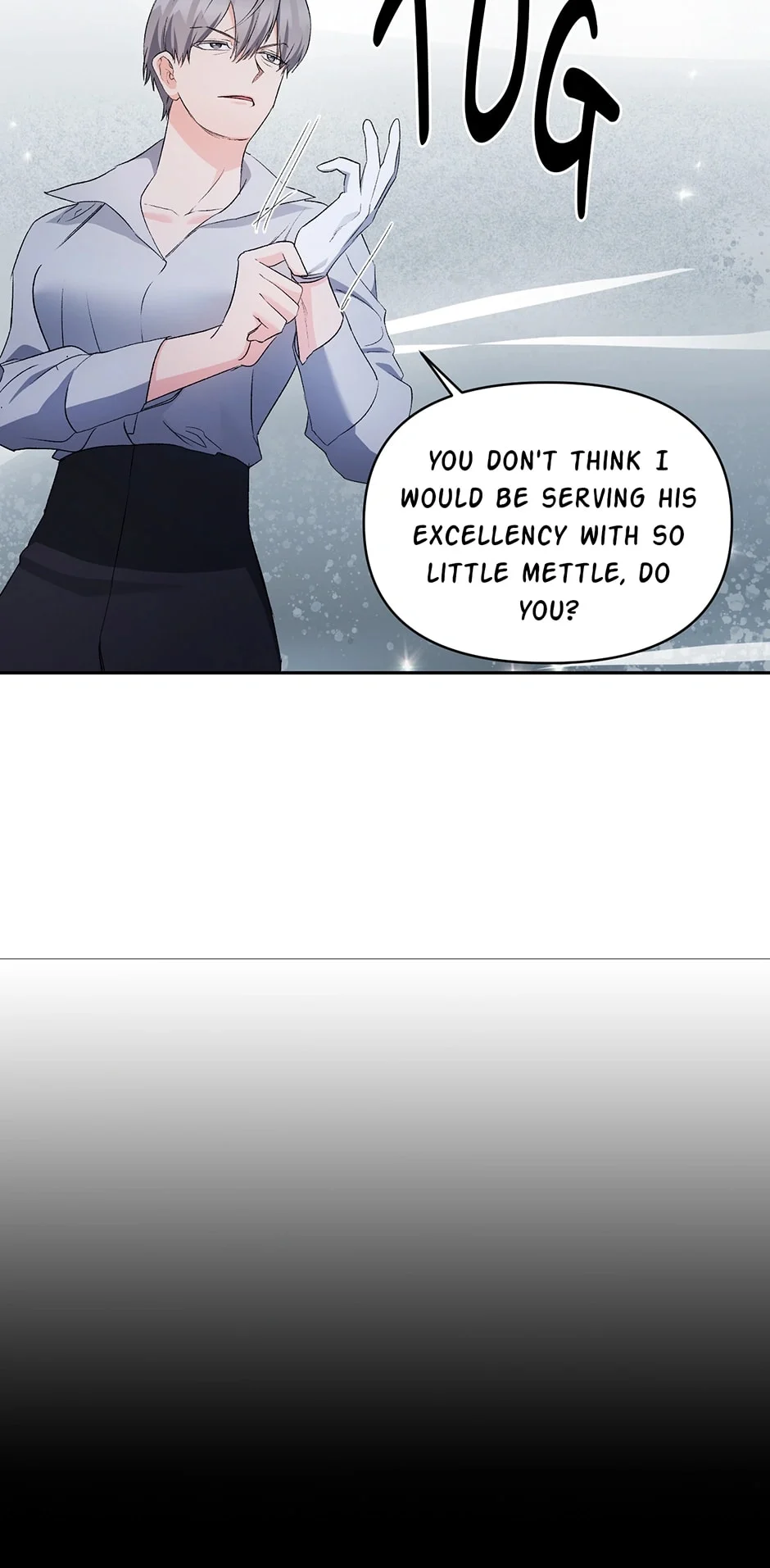 Read Ebony Manga Online