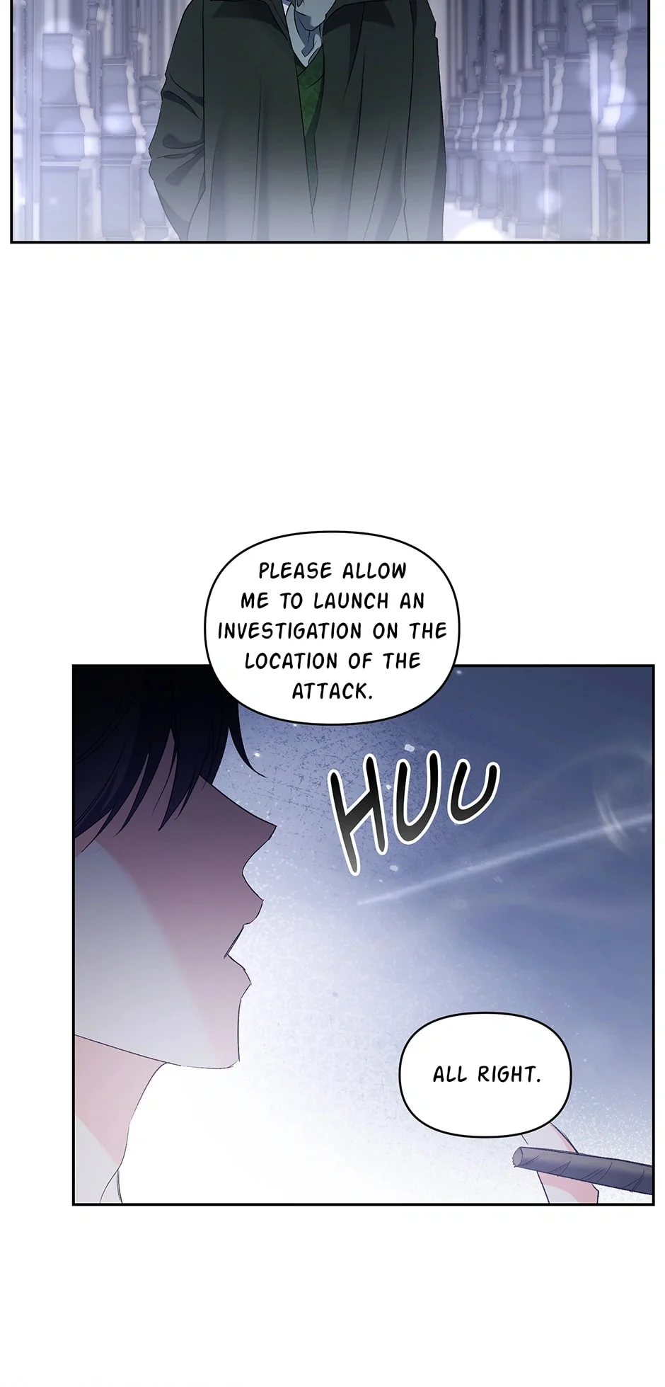 Read Ebony Manga Online