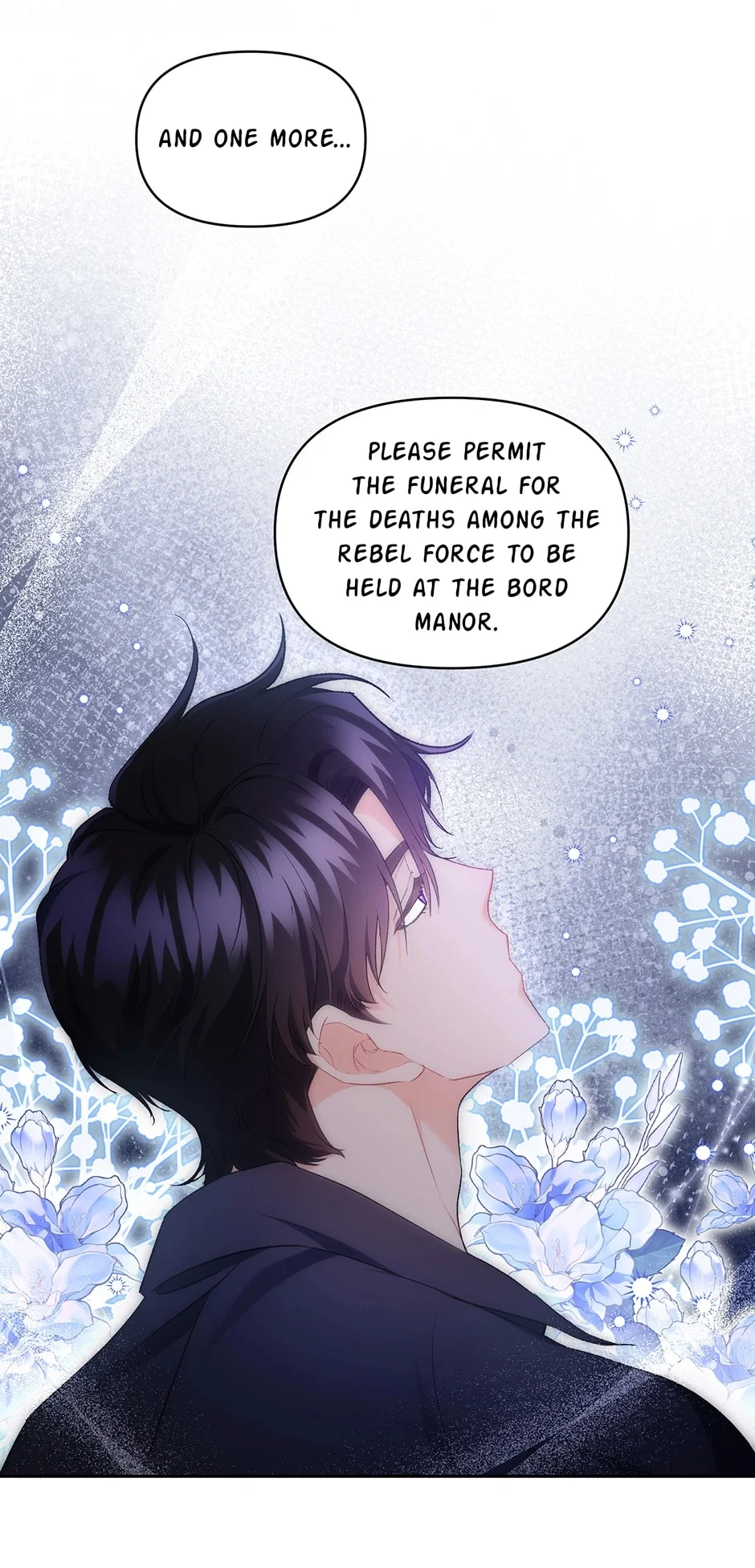 Read Ebony Manga Online