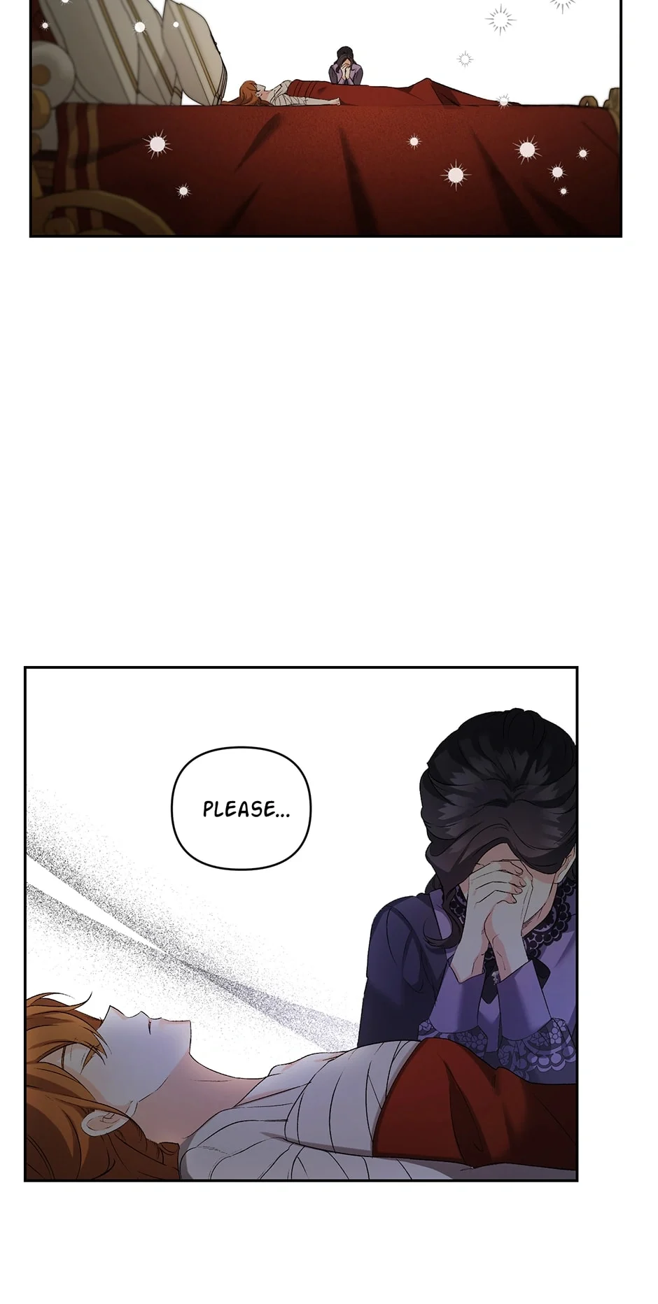 Read Ebony Manga Online