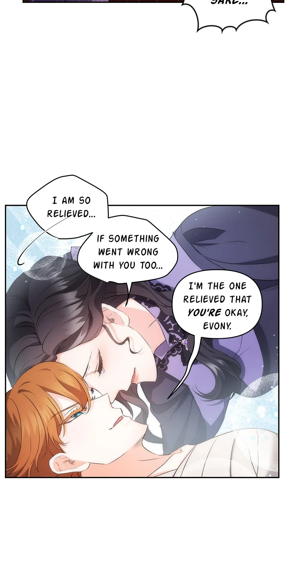 Read Ebony Manga Online