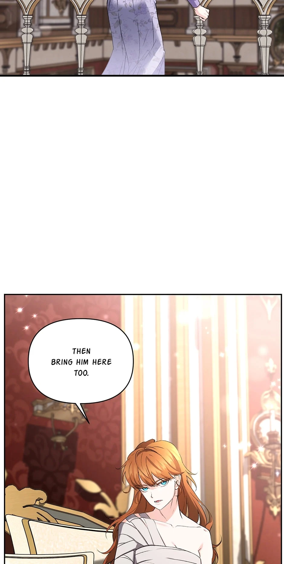 Read Ebony Manga Online