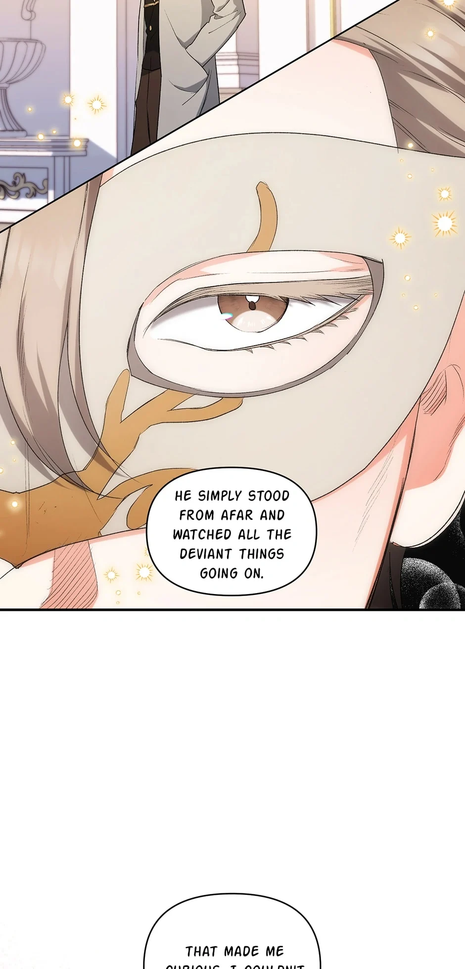 Read Ebony Manga Online