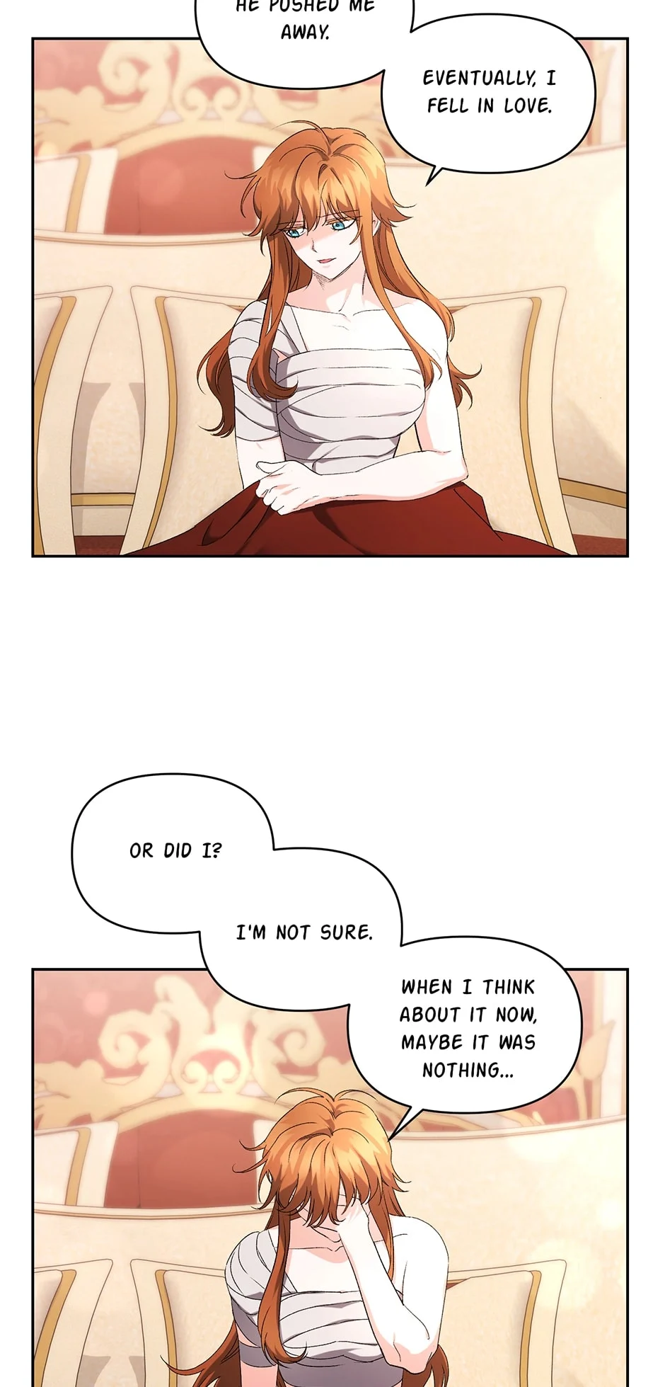 Read Ebony Manga Online