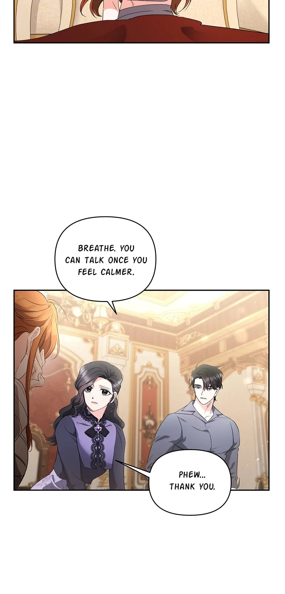 Read Ebony Manga Online