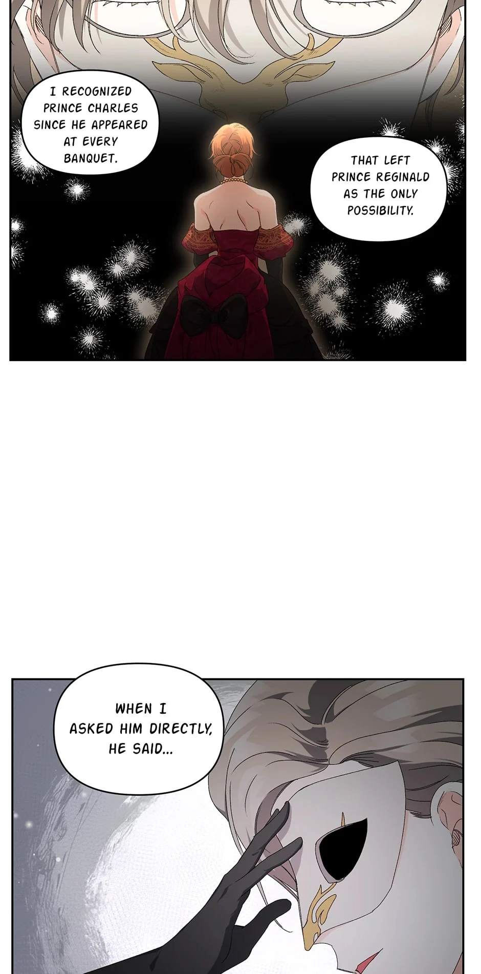 Read Ebony Manga Online