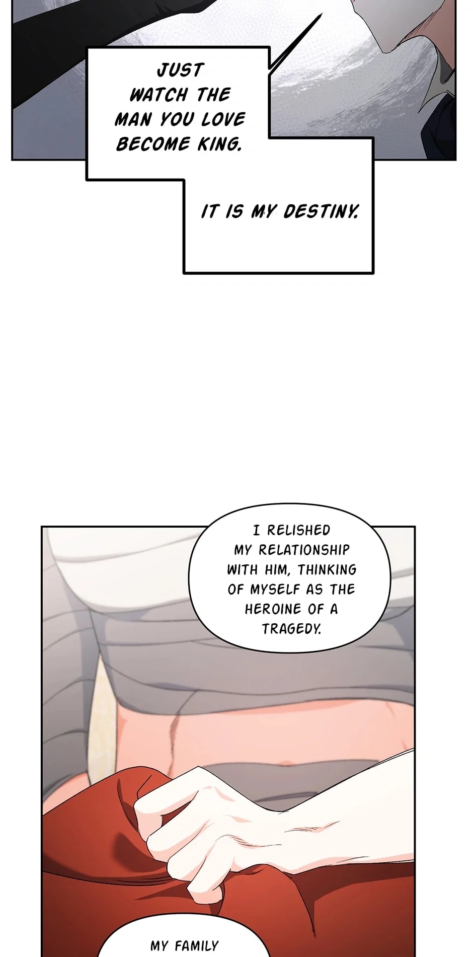 Read Ebony Manga Online