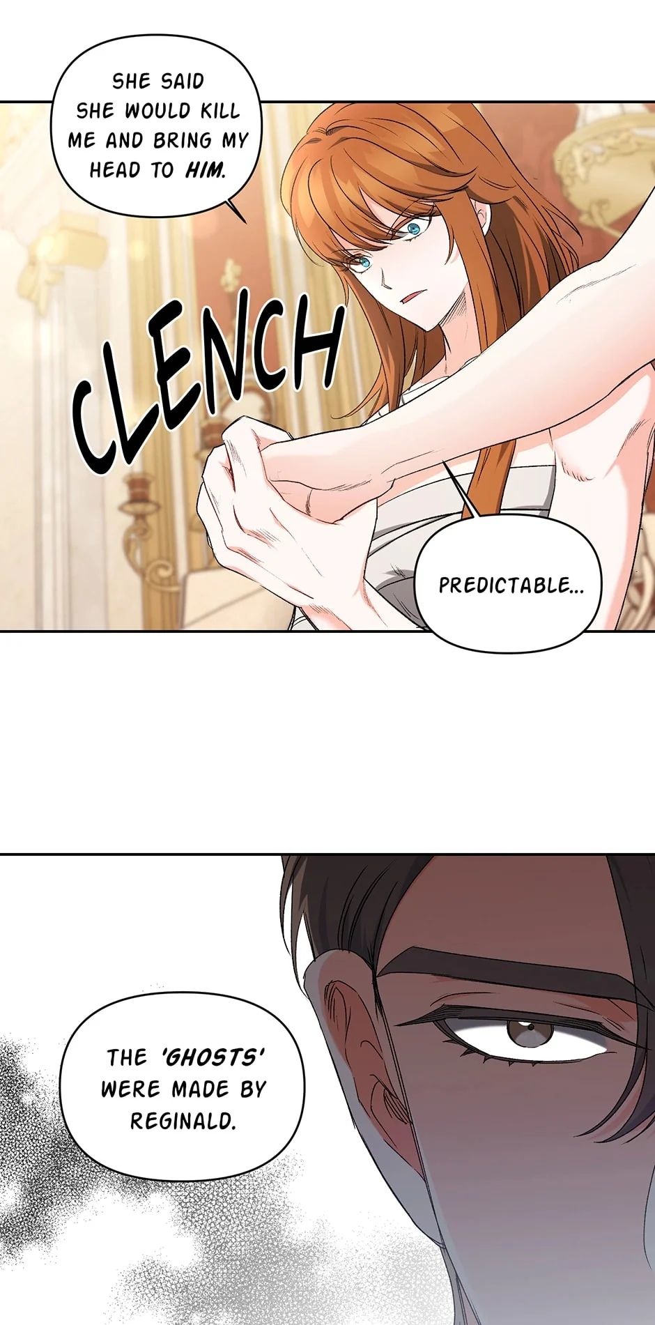 Read Ebony Manga Online
