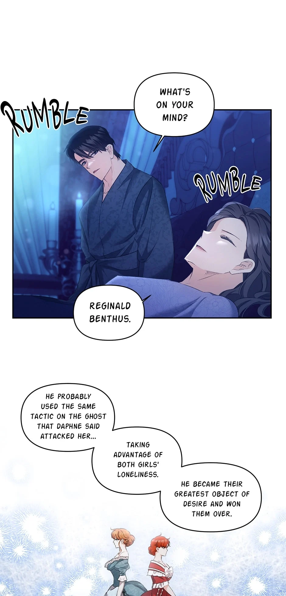 Read Ebony Manga Online