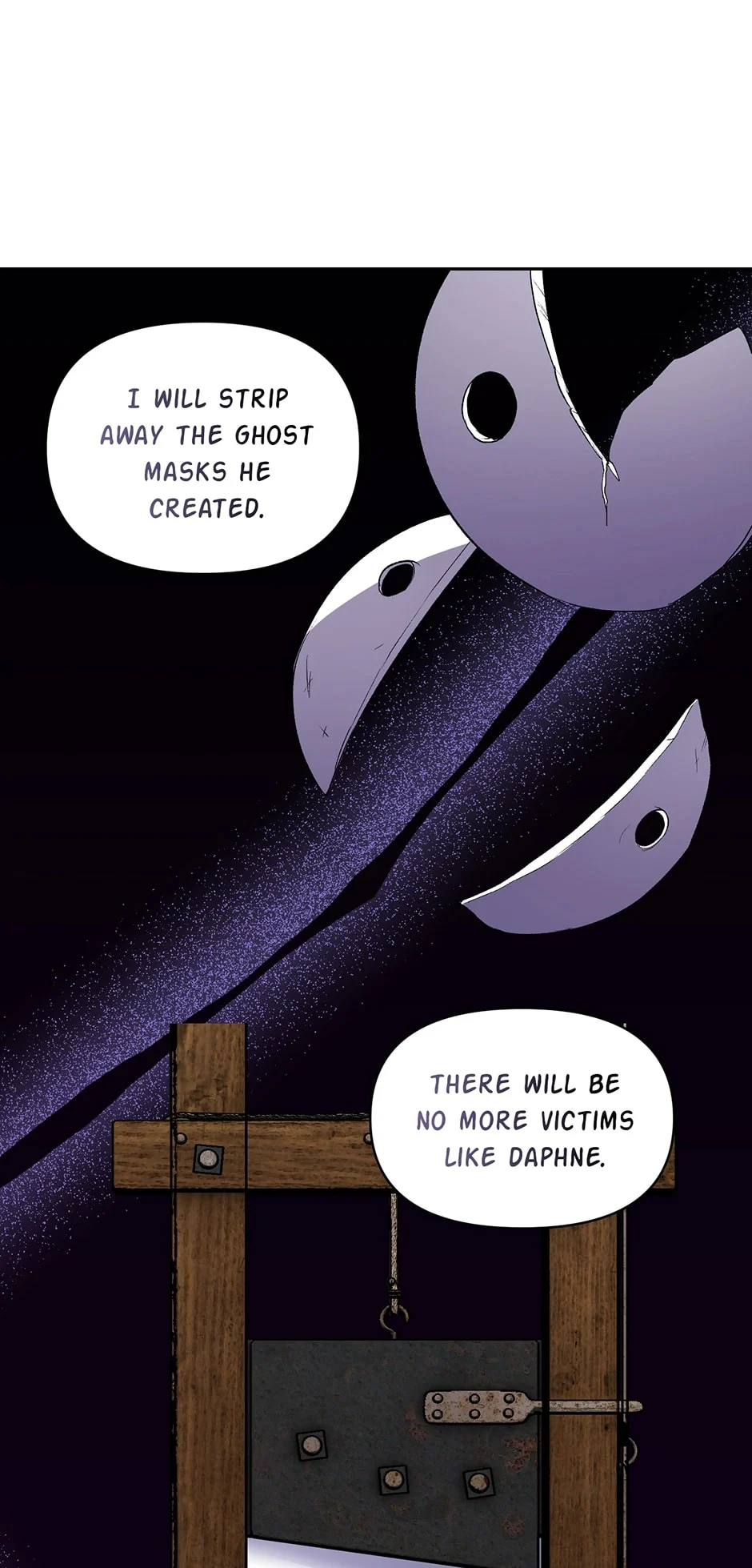 Read Ebony Manga Online