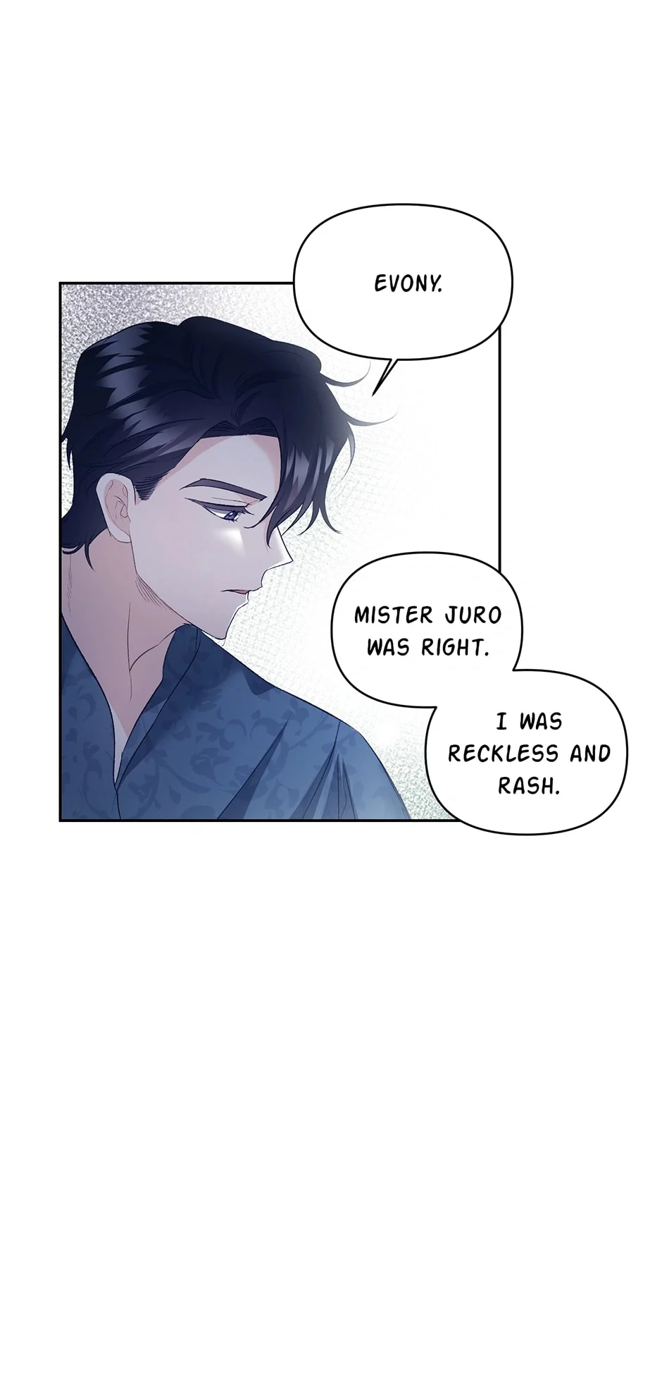 Read Ebony Manga Online