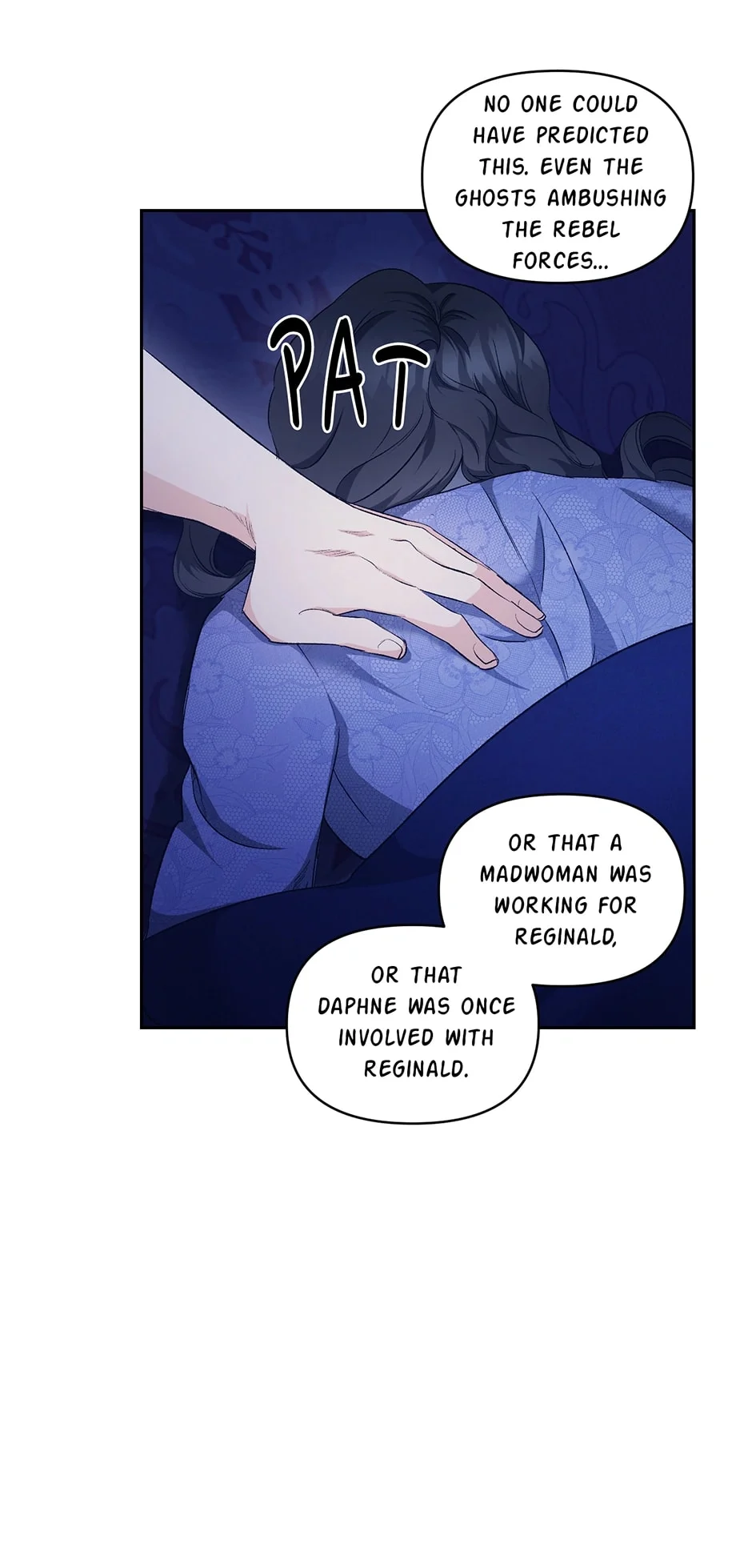 Read Ebony Manga Online