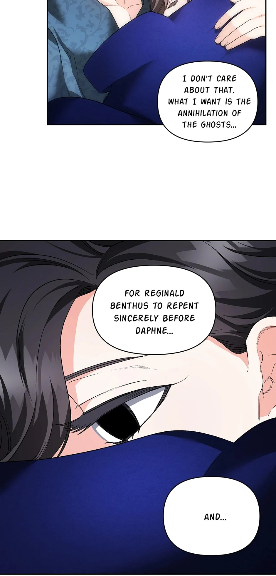 Read Ebony Manga Online