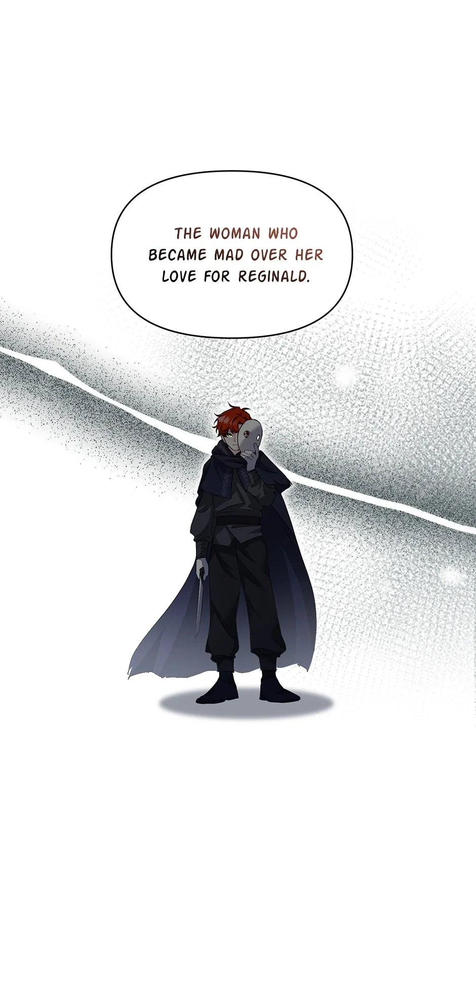 Read Ebony Manga Online