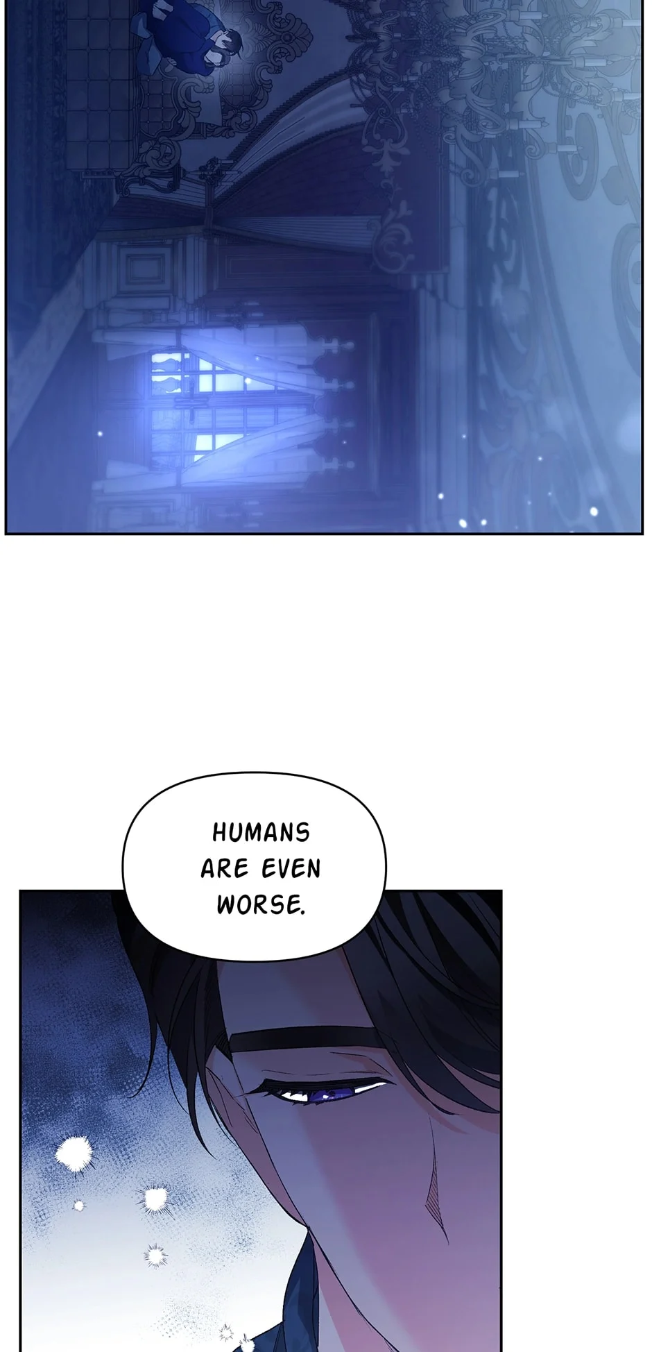 Read Ebony Manga Online