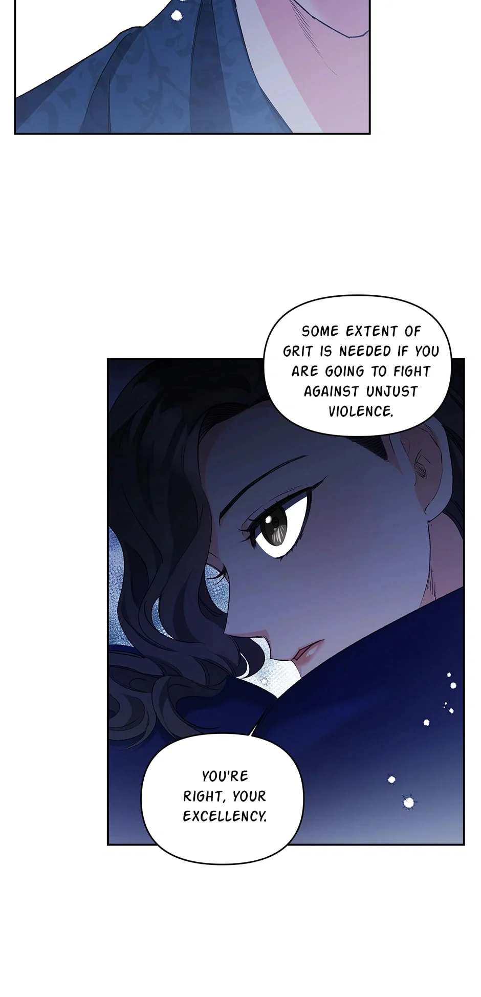 Read Ebony Manga Online
