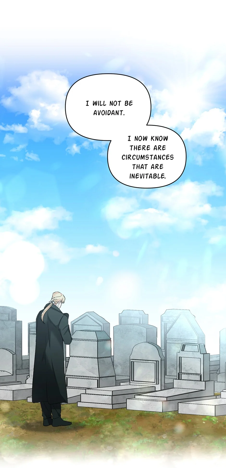 Read Ebony Manga Online