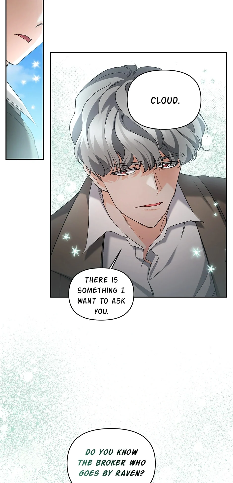 Read Ebony Manga Online