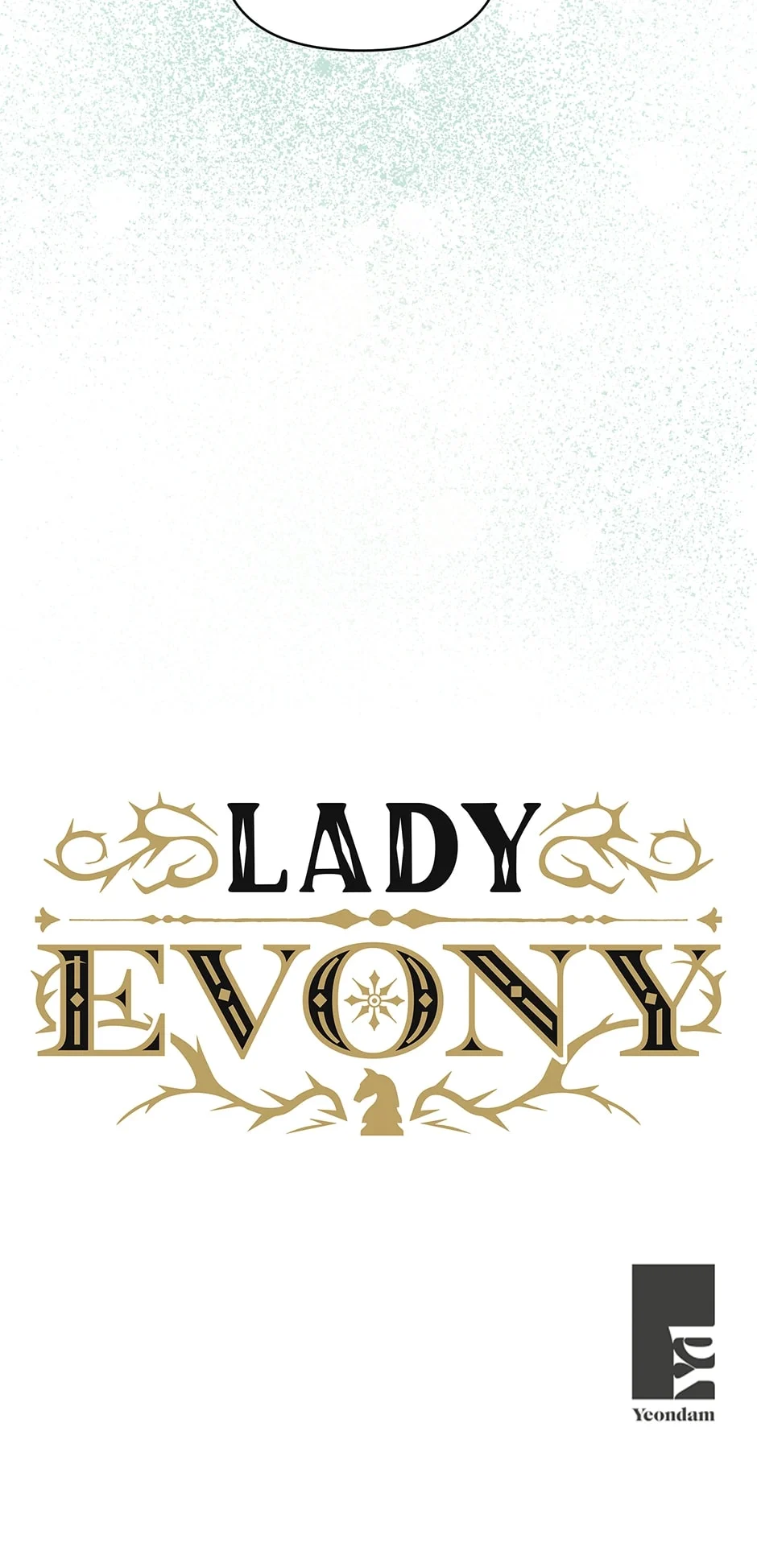 Read Ebony Manga Online