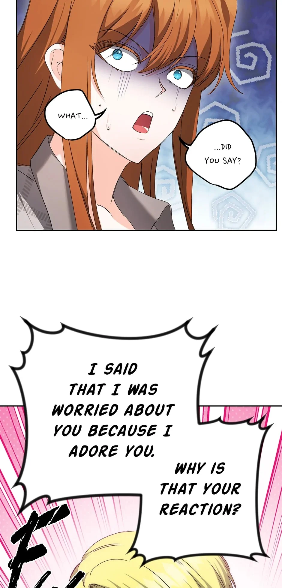 Read Ebony Manga Online