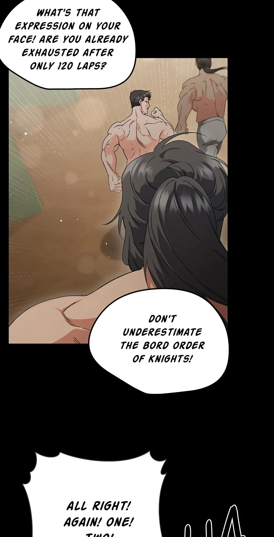 Read Ebony Manga Online