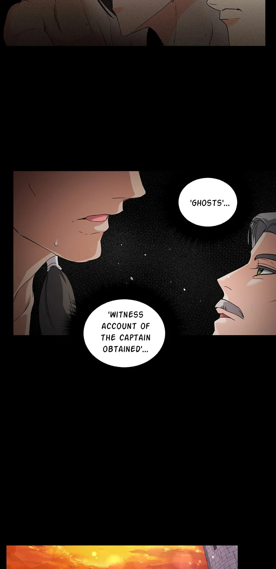 Read Ebony Manga Online