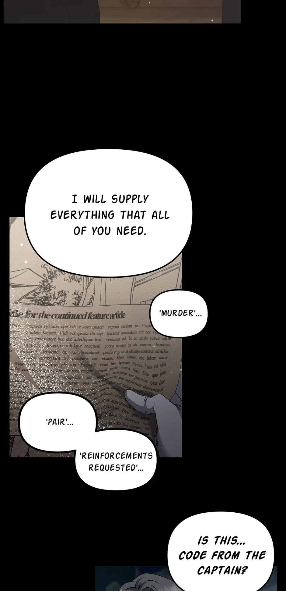 Read Ebony Manga Online