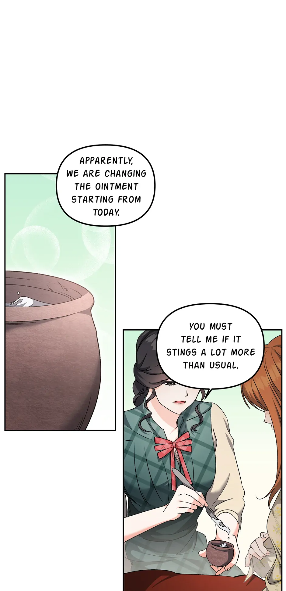 Read Ebony Manga Online