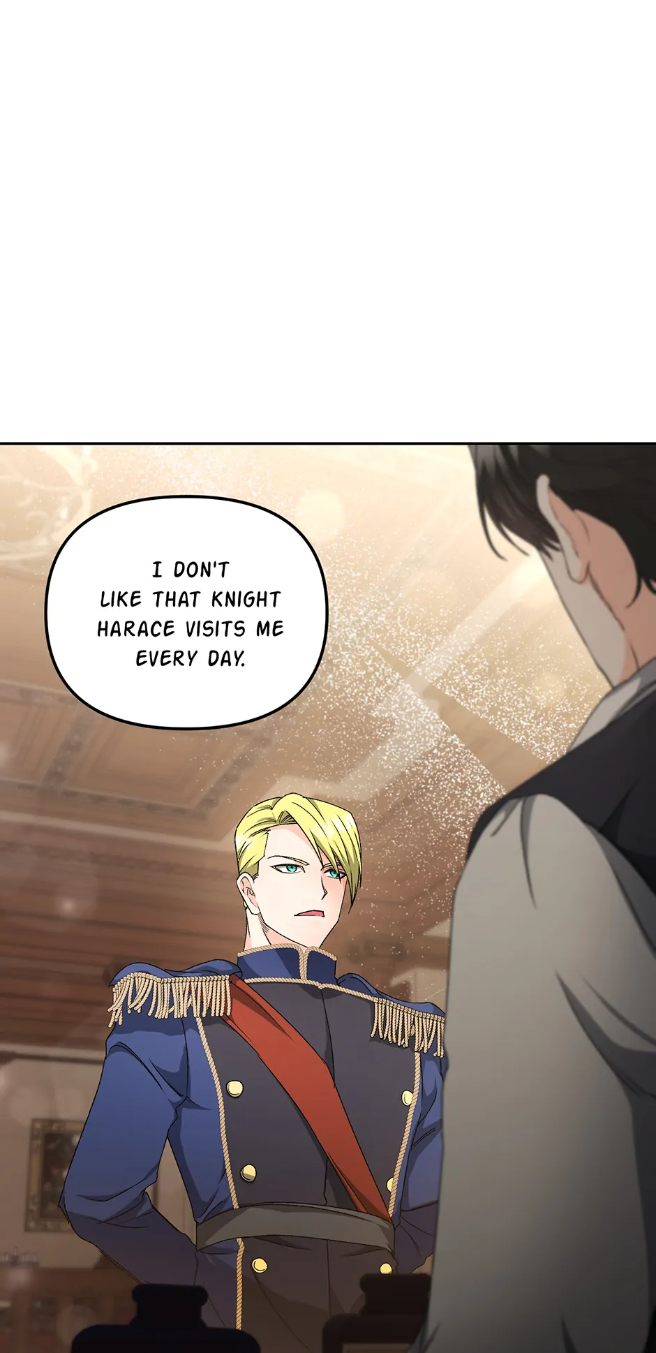 Read Ebony Manga Online