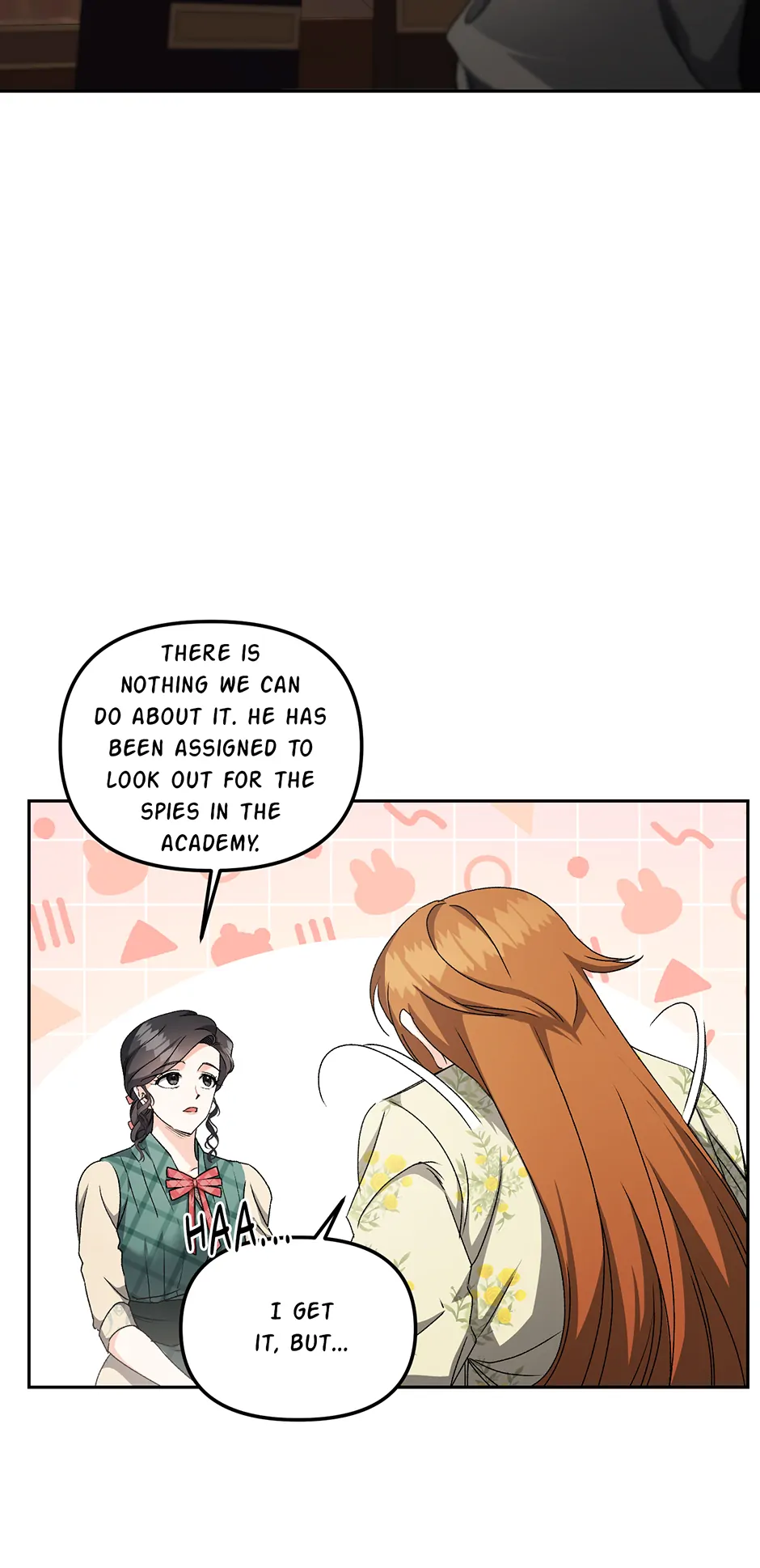 Read Ebony Manga Online