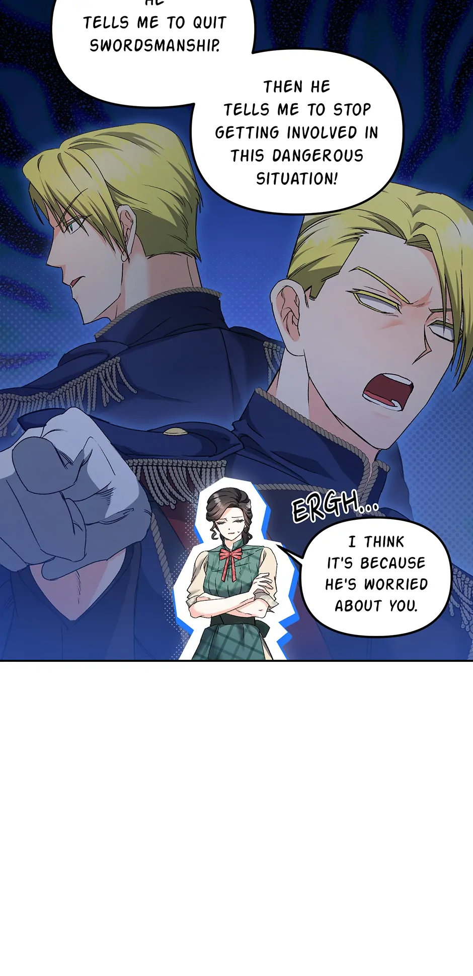 Read Ebony Manga Online