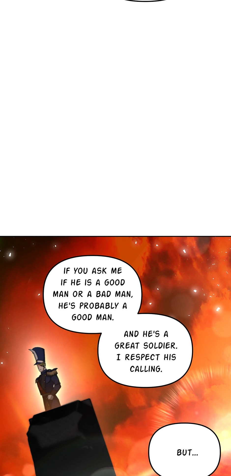 Read Ebony Manga Online