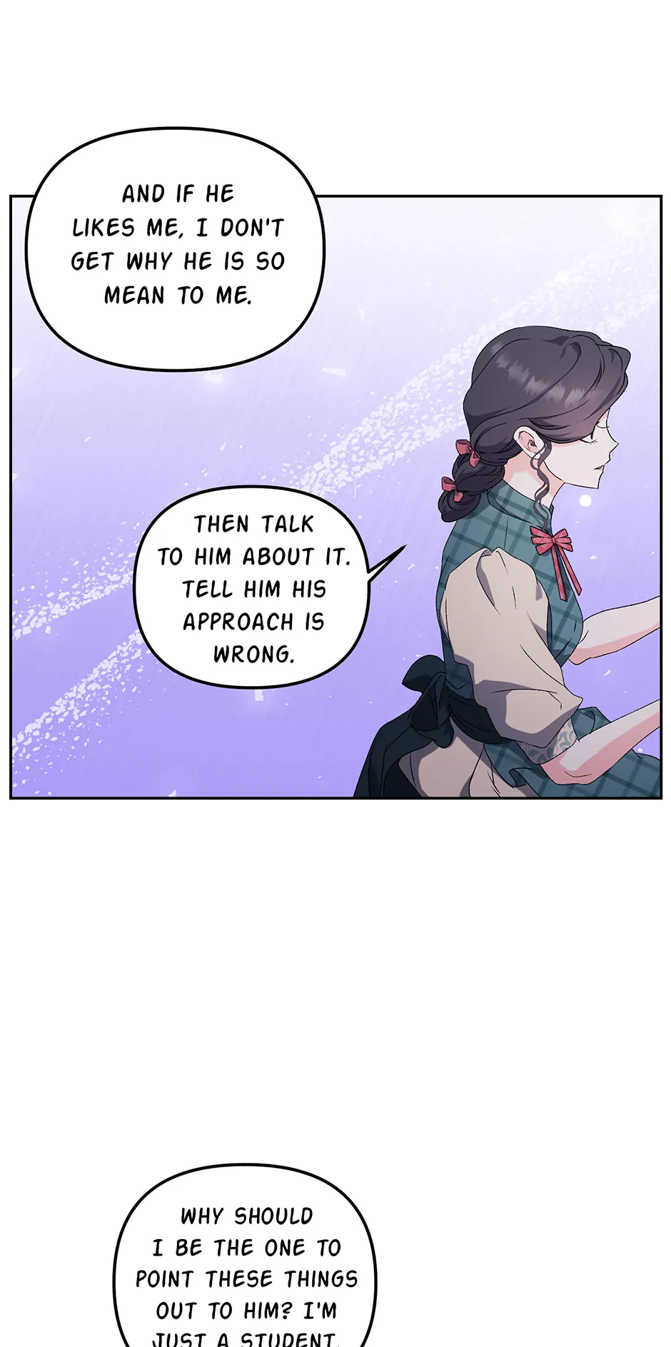 Read Ebony Manga Online