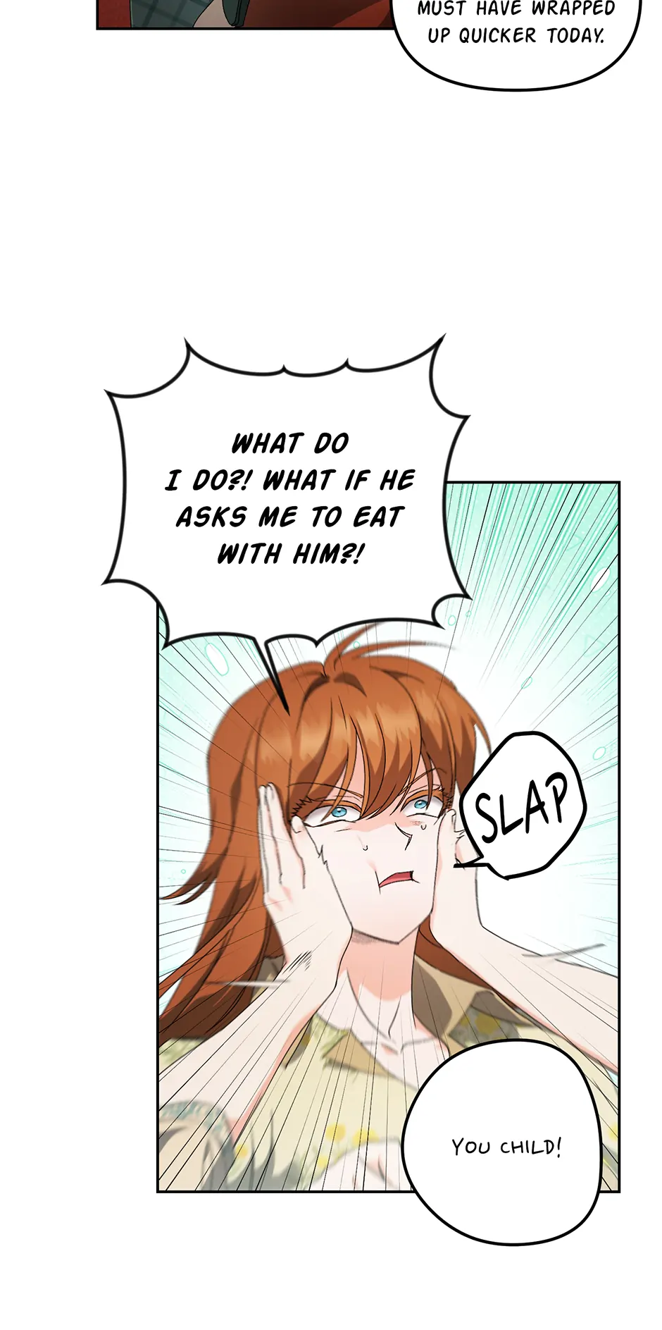 Read Ebony Manga Online