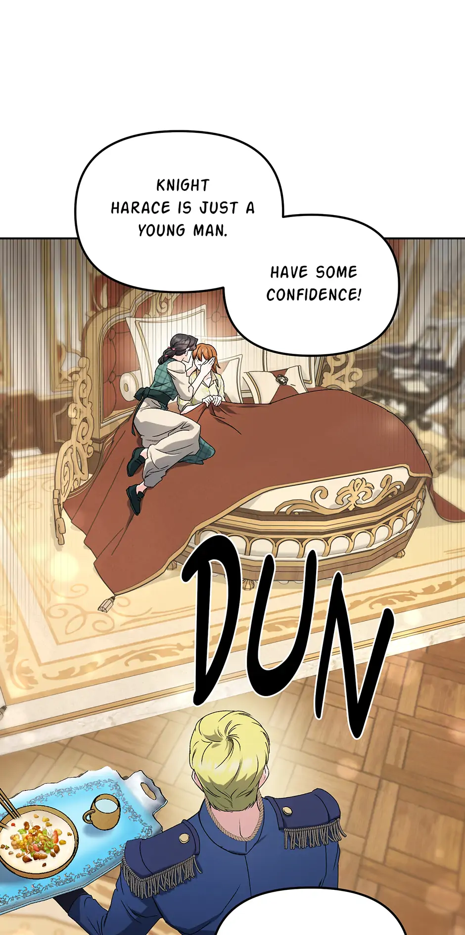 Read Ebony Manga Online